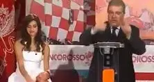 Valletta legge i risultati: Livorno - Crotone «dieci»
