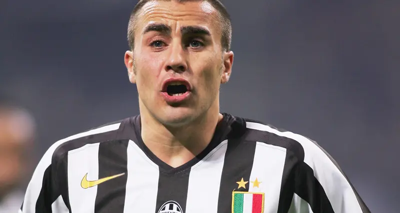 Cannavaro nei guai: sequestrati beni per 900mila euro
