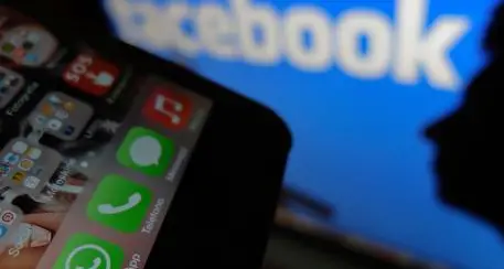 WhatsApp su pc anche per utenti iPhone, Italia compresa