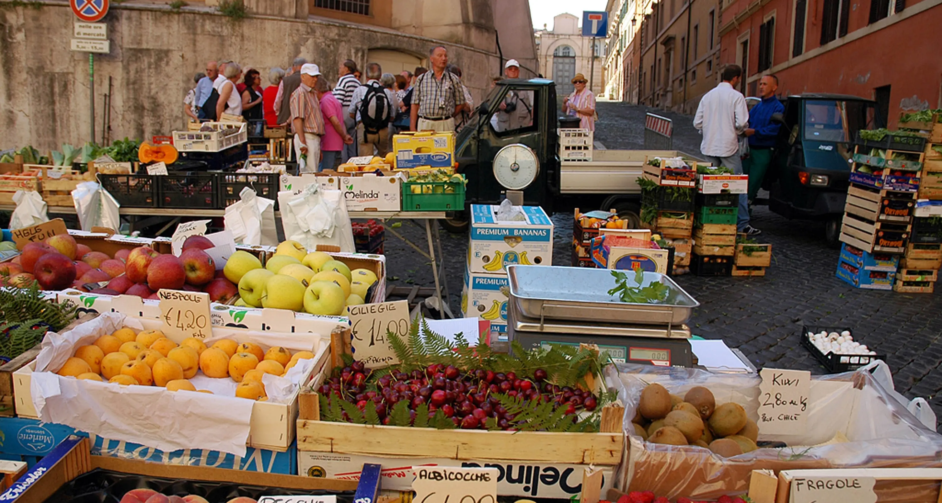 Istat, nel mese di maggio l'inflazione è raddoppiata