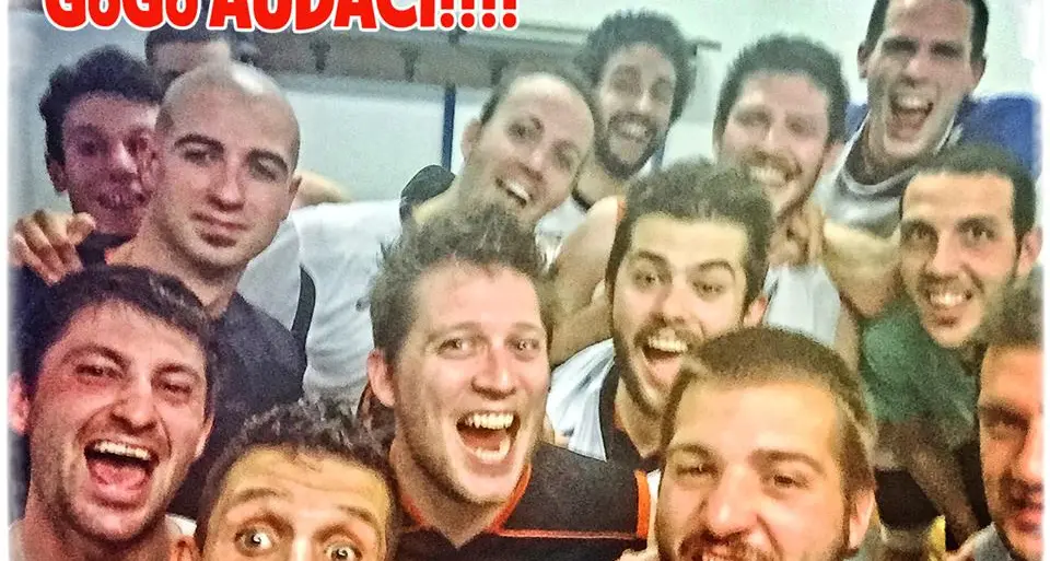 Basket, ecco la situazione nei campionati regionali