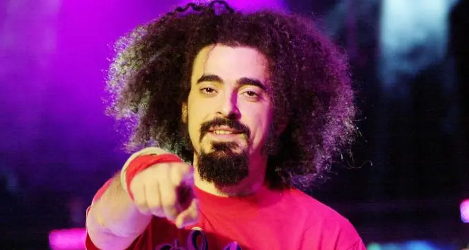Caparezza live ad Arco: appuntamento il 4 agosto