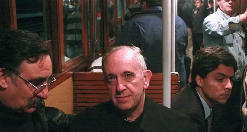 Buenos Aires, la «metro» del Papa finirà in un museo