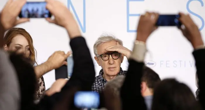Cannes, delitto e castigo firmato Woody Allen