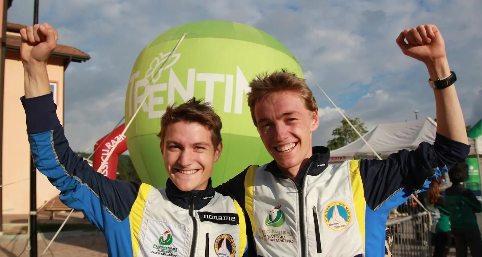 A Lavarone dominio primierotto nei tricolori di orienteering