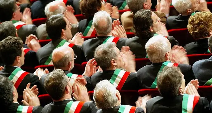 Per i sindaci il dramma «quote rosa»