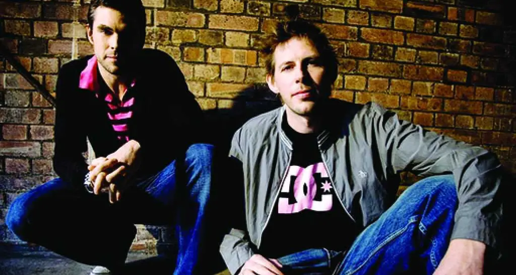 Anche i Groove Armada al We Are Next Festival