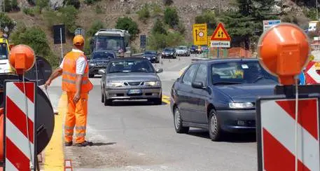 «Entro il 2016 finiremo la Salerno-Reggio Calabria»