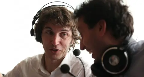 Radio 24, con Cruciani e Parenzo la Zanzara torna a pungere