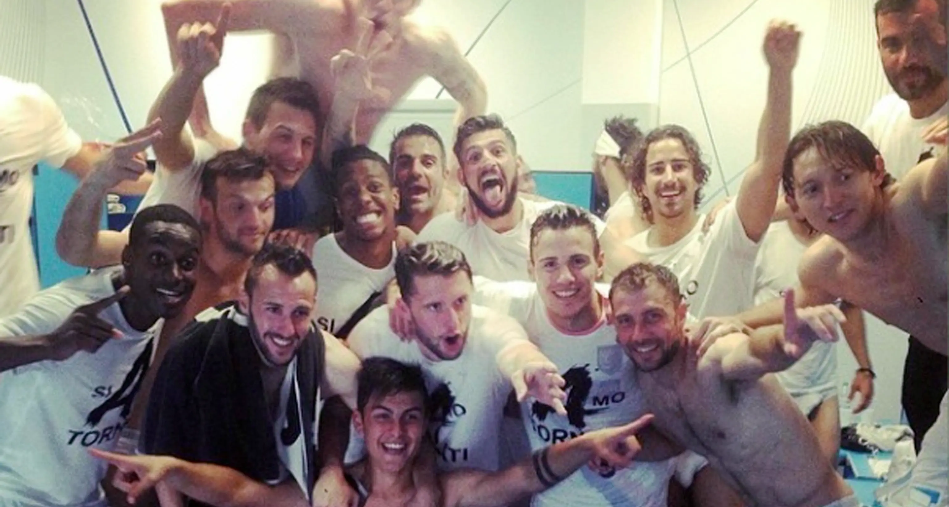 Per il Palermo in Serie A possibile il ritiro a Storo