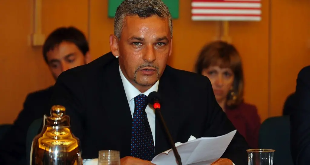 Inglesi contro Baggio «Uno dei più sopravvalutati»