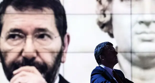 «Marino governi bene o lasci. Slittano assunzioni scuola»