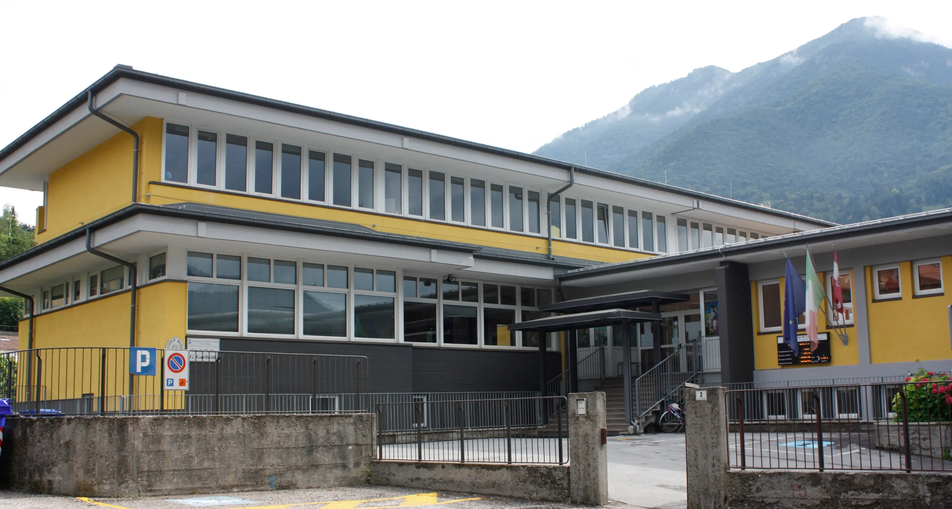 Scongiurato l'accorpamento degli istituti comprensivi, ora c'è un dirigente unico per Ledro