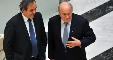 Fifa, si indaga su Russia e Qatar Tangenti anche per Francia '98