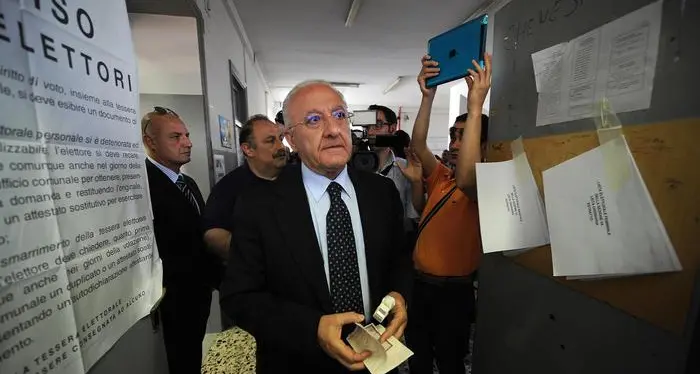 L'avvocato Pellegrino: in Campania nuovo voto senza riforma della legge