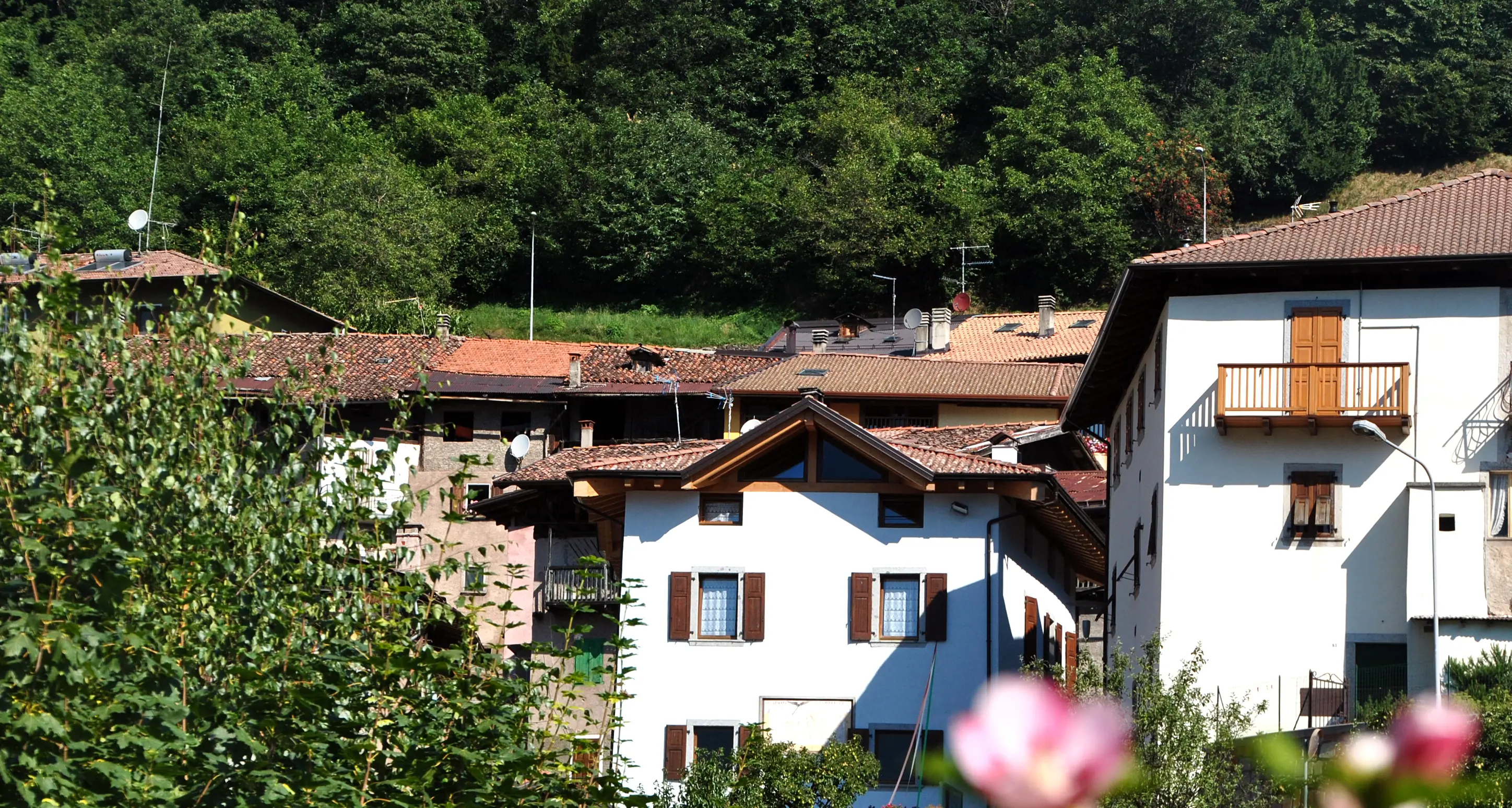 La conciliazione non va in vacanza