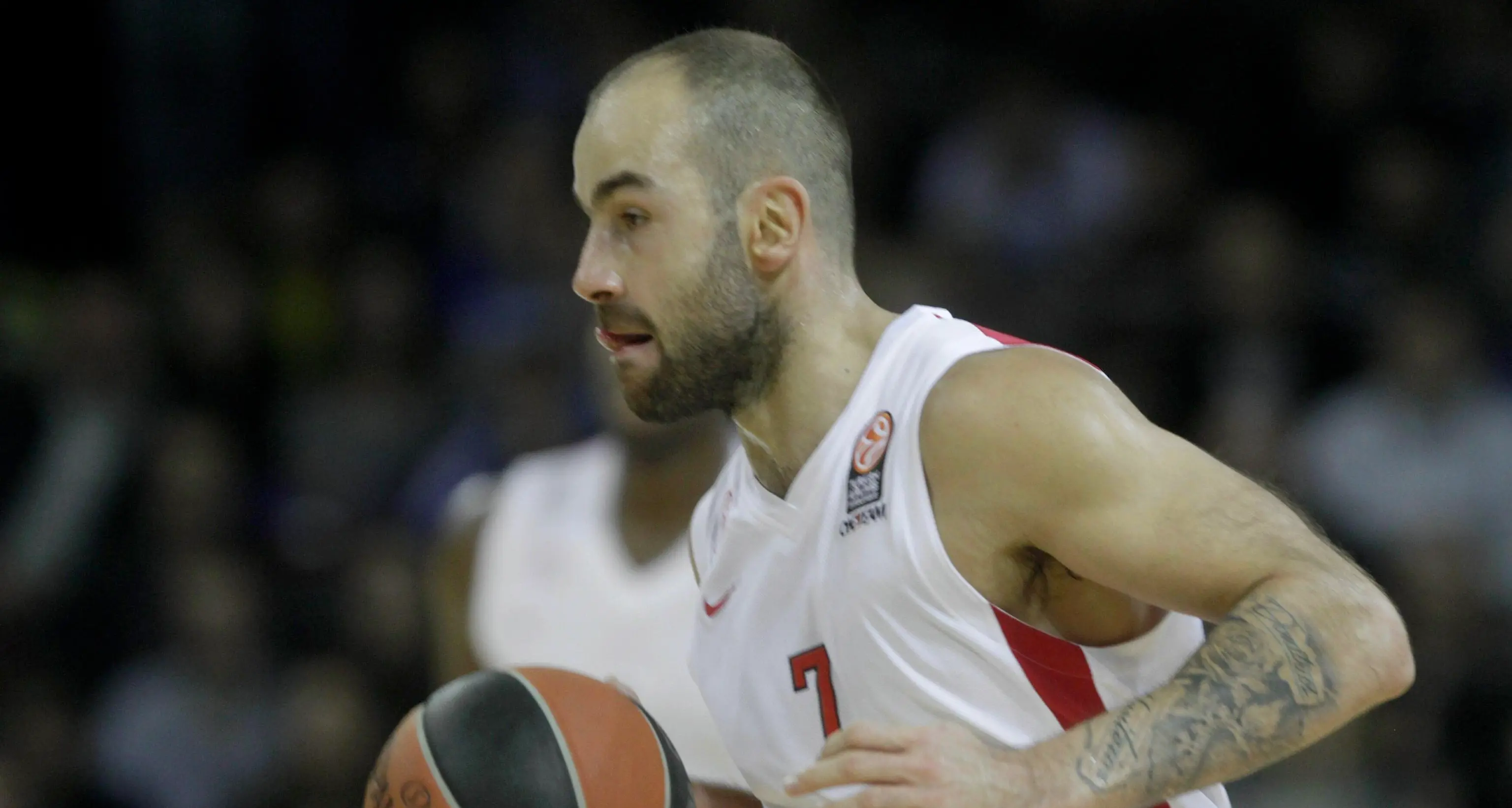 Eurolega, domani finale Real-Olympiakos a Madrid sconfitte Cska e Fenerbahce