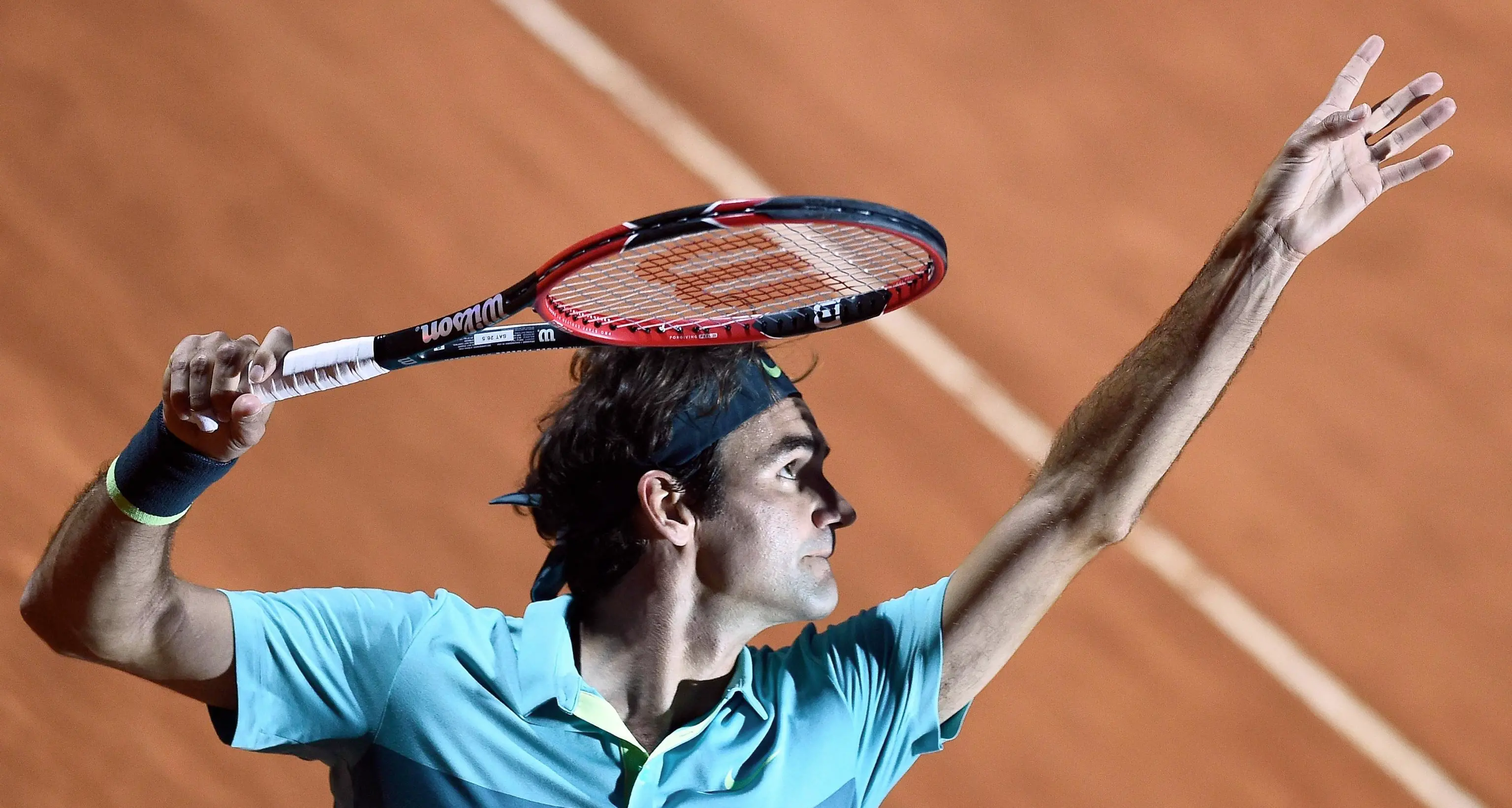 Federer contro Djokovic è la finale a Roma Riuscirà Roger a sfatare il tabù del Foro Italico?