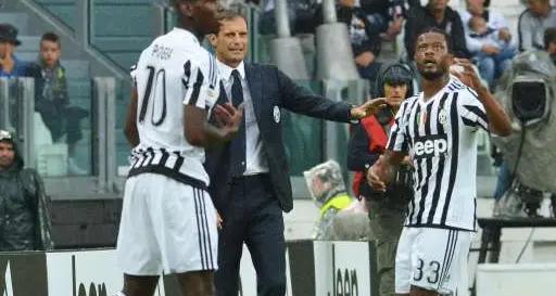 Champions: Juve con City e Siviglia, la Roma pesca il Barcellona