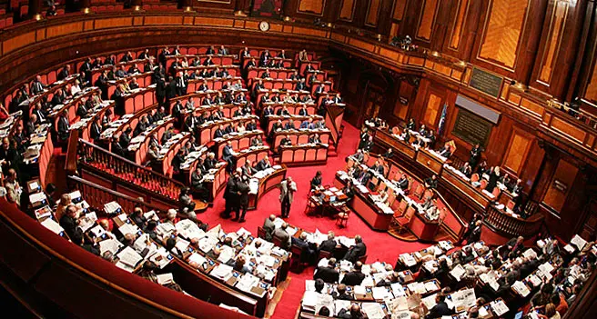 Al Senato attesa per il primo voto decisivo per il ddl Cirinnà sulle unioni civili