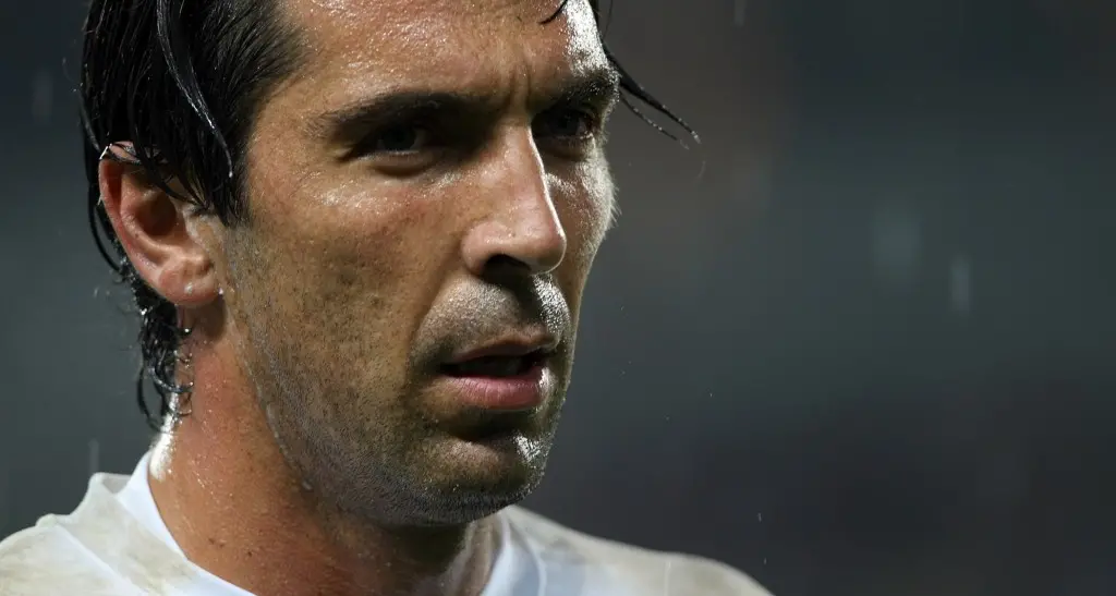 Juventus: Buffon e Barzagli rinnovano Oggi la conferenza stampa con Agnelli