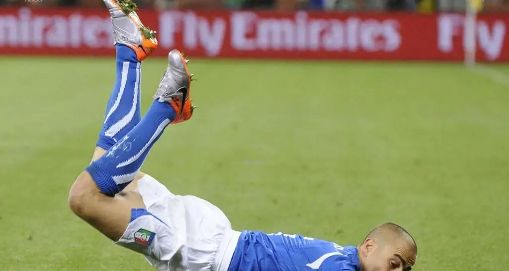 Al Nassr, termina l'avventura in panchina di Fabio Cannavaro