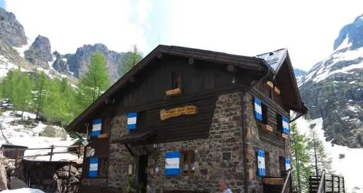 Stufe vietate in rifugio, la rabbia dei gestori