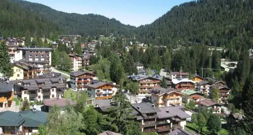 Il boom immobiliare di Madonna di Campiglio Tra gli acquirenti società dei paradisi fiscali