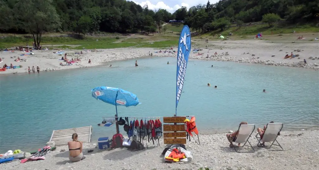 Lago di Tenno, due arresti per furti nelle automobili