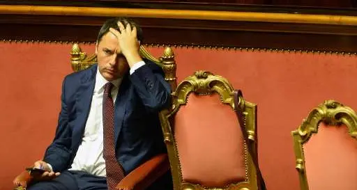 IlVo Diamanti: Renzi ha preso il Pd ma non controlla i territori