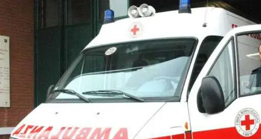 Si ferisce con la roncola, soccorso a Grigno