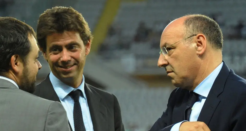 Juventus, è la grande serata, a Torino arriva il Bayern