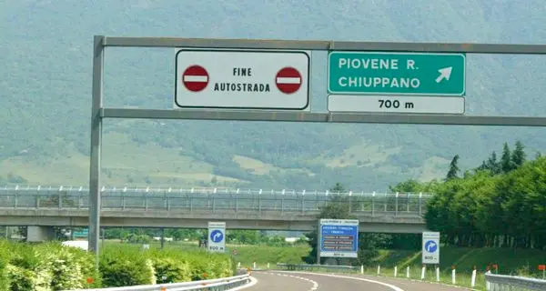 I giovani di Terragnolo scrivono a Fugatti: assurdo fare qui la Valdastico