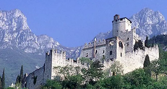 Halloween al Castello di Avio