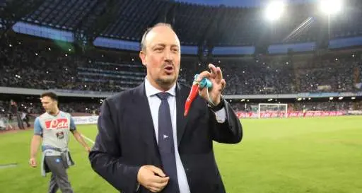 Ufficiale, Benitez è il nuovo allenatore del Real Madrid