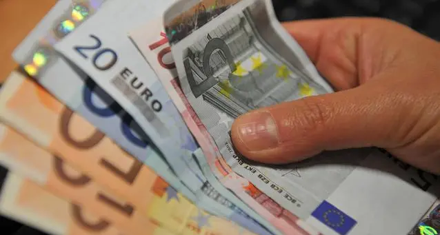 Aiuti alle famiglie, pizzicati 339 furbetti