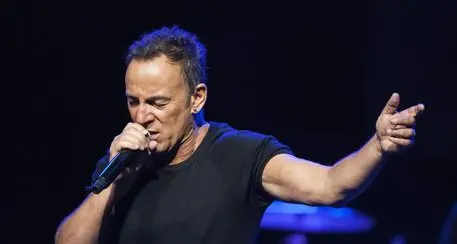 I 40 anni Born to run, pietra miliare del rock