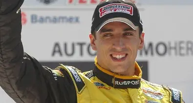 IndyCar, morto il pilota britannico Justin Wilson