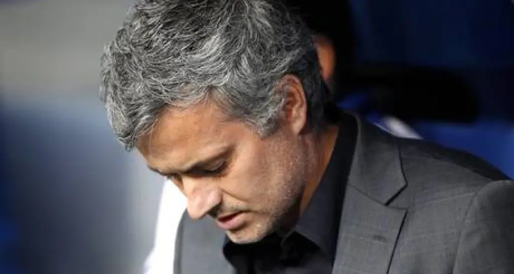 La tristezza di Mourinho: «La mia vita a Manchester è un disastro»
