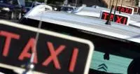 Non voleva pagare la corsa Pugno in faccia al tassista