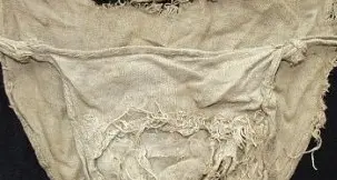 «Dal cassettone della bisnonna». La mostra sulla biancheria intima