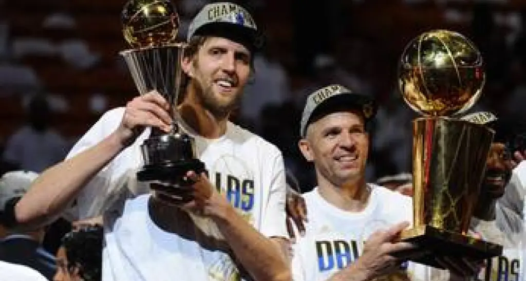Nba, Nowitzki a 30mila punti: e ora ha Chamberlain nel mirino