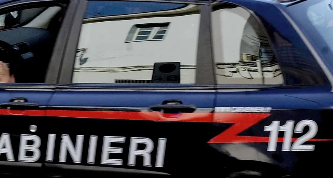 I carabinieri sventano il suicidio di 3 sorelle