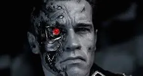 La voce di Terminator guida gli automobilisti nel traffico americano