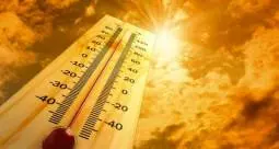 A Bolzano temperature torride allarme ozono