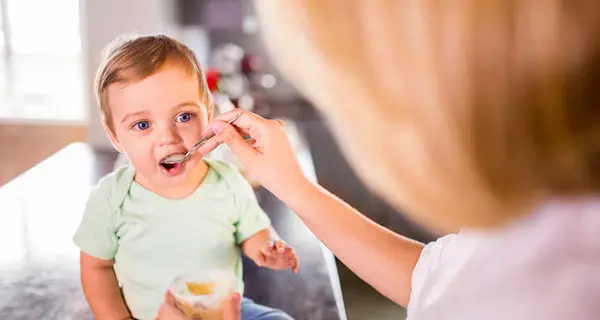 I bimbi nati in estate più a rischio di diventare celiaci