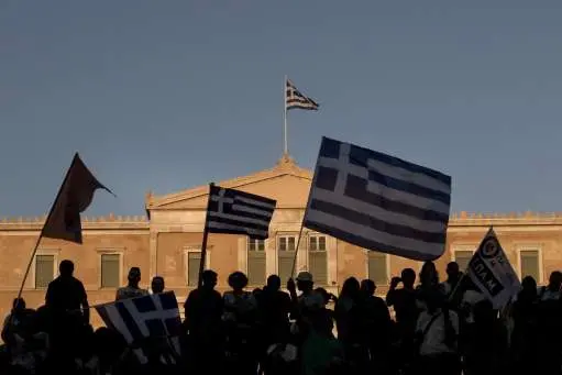 OXI : e ora?