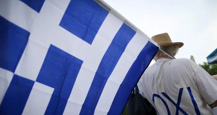 Grecia: netta vittoria del no, 61,3%. Tsipras esulta. Ue in stato d'allerta