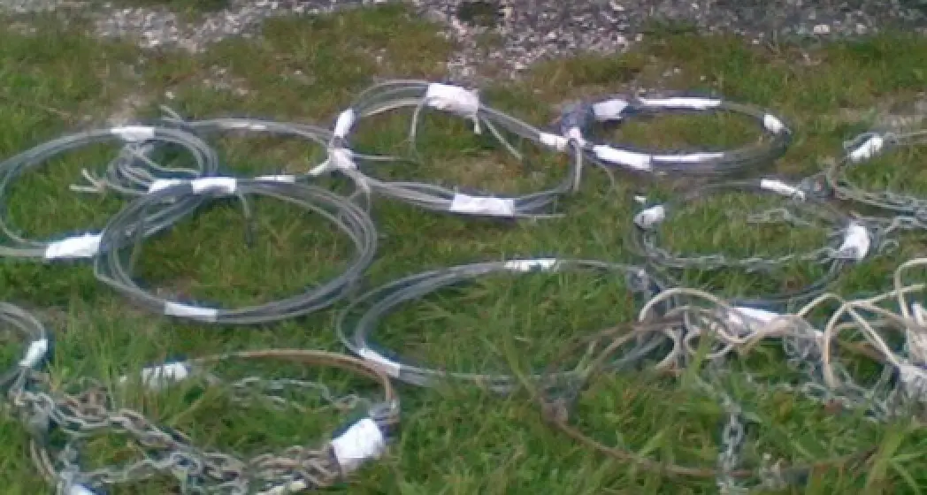 Fermato e denunciato un bracconiere in Valsugana