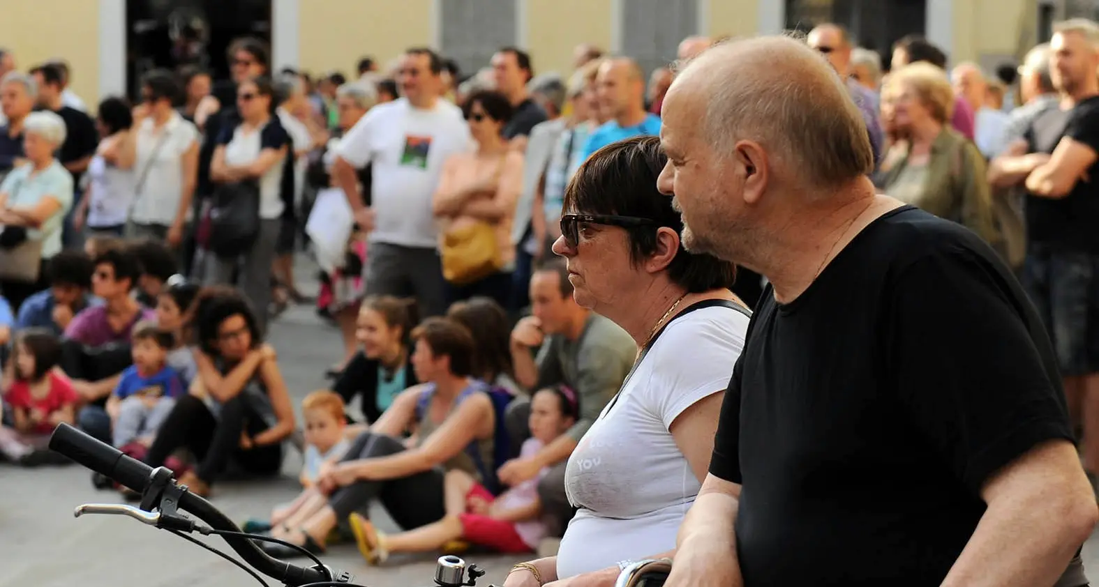 Rovereto, baristi associati per animare il centro storico